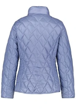 Gerry Weber Mit Dekorativem Steppmuster - Jas - Rauchblau -Gerry Weber 906d42902404451cbae7eb2e2bf33321