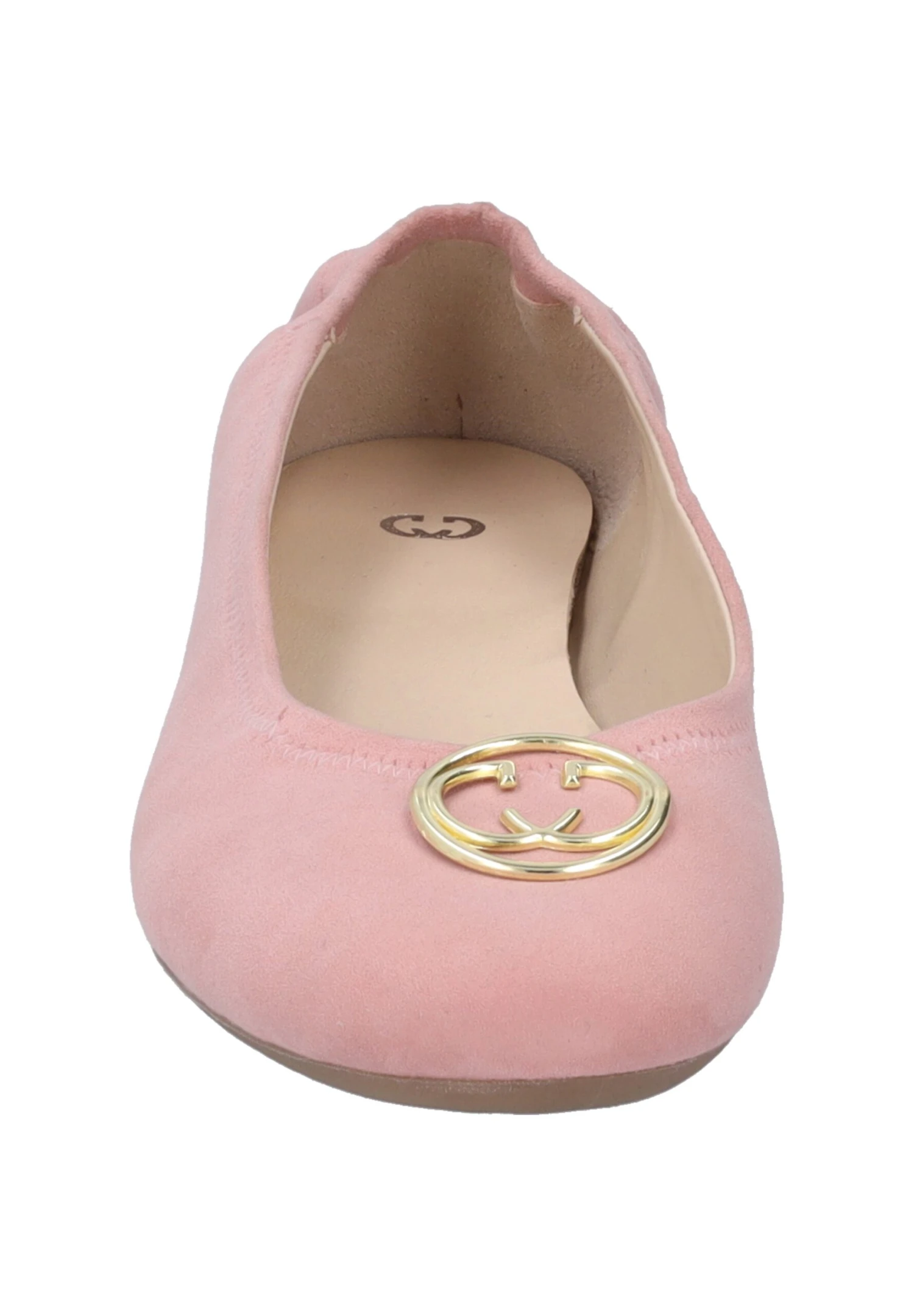 Gerry Weber Cecina 01 - Ballerina'S - Rosa 5 Gerry Weber Cecina 01 - Ballerina'S - Rosa - Afbeelding 5