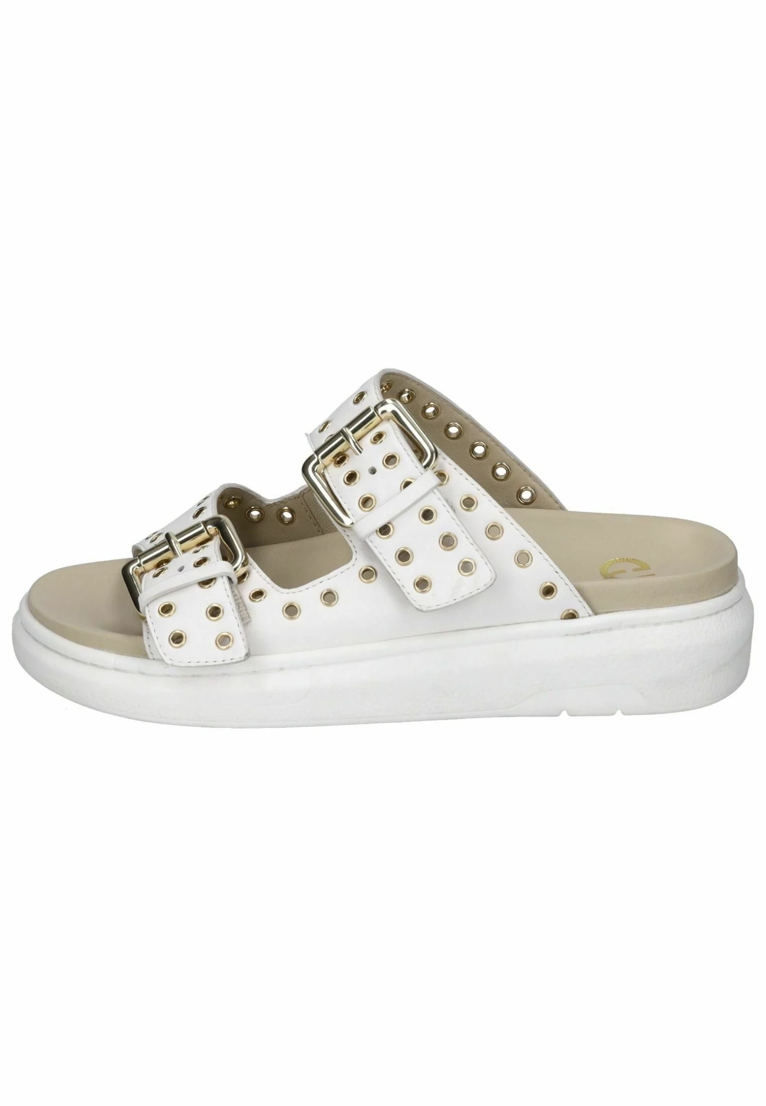 Gerry Weber Muiltjes - Weiß 1 Gerry Weber Muiltjes - Weiß