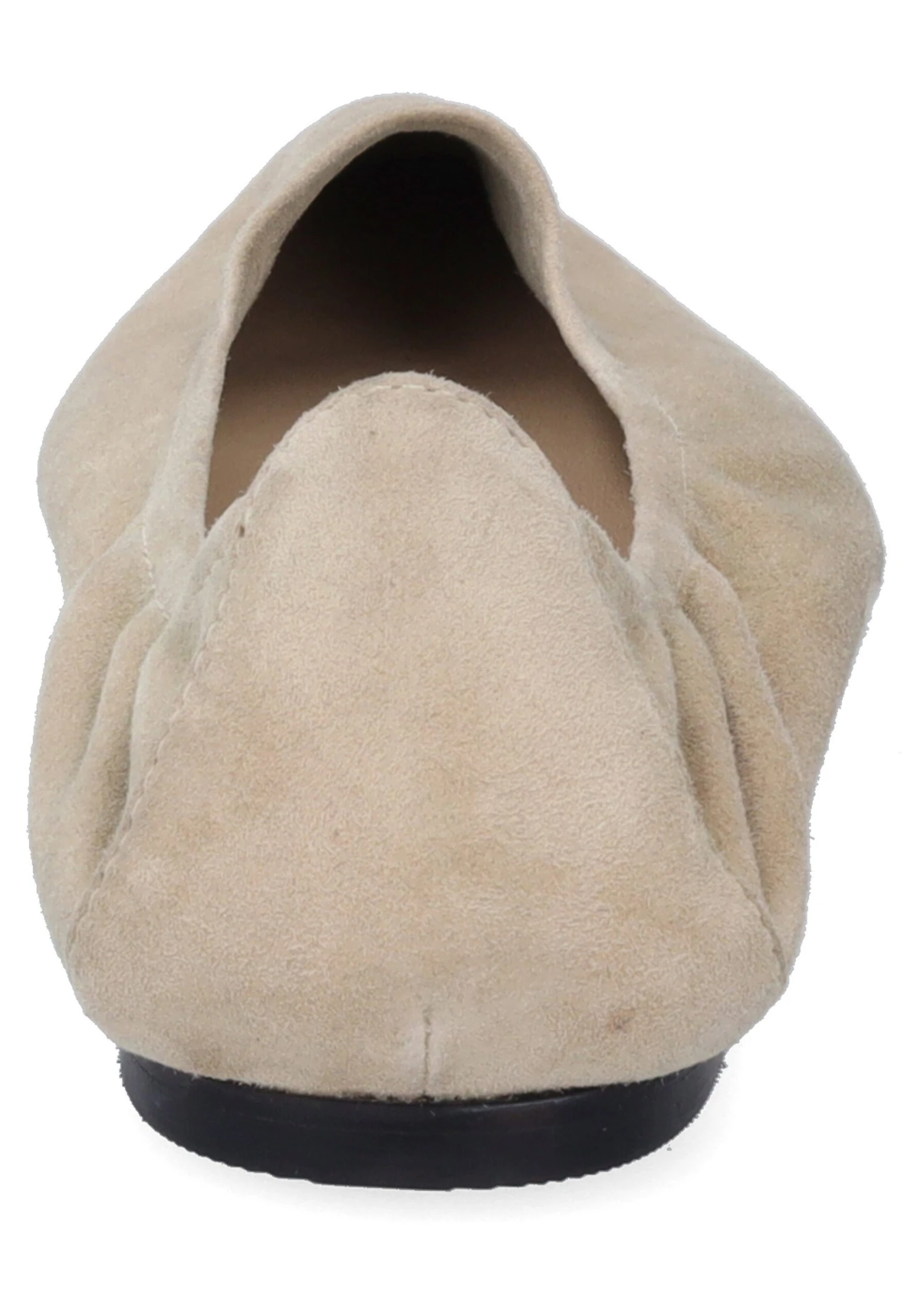 Gerry Weber Acerra 06 - Ballerina'S - Beige 4 Gerry Weber Acerra 06 - Ballerina'S - Beige - Afbeelding 4