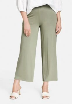 Gerry Weber 18 Mit Stretchkomfort - Broek - Sage