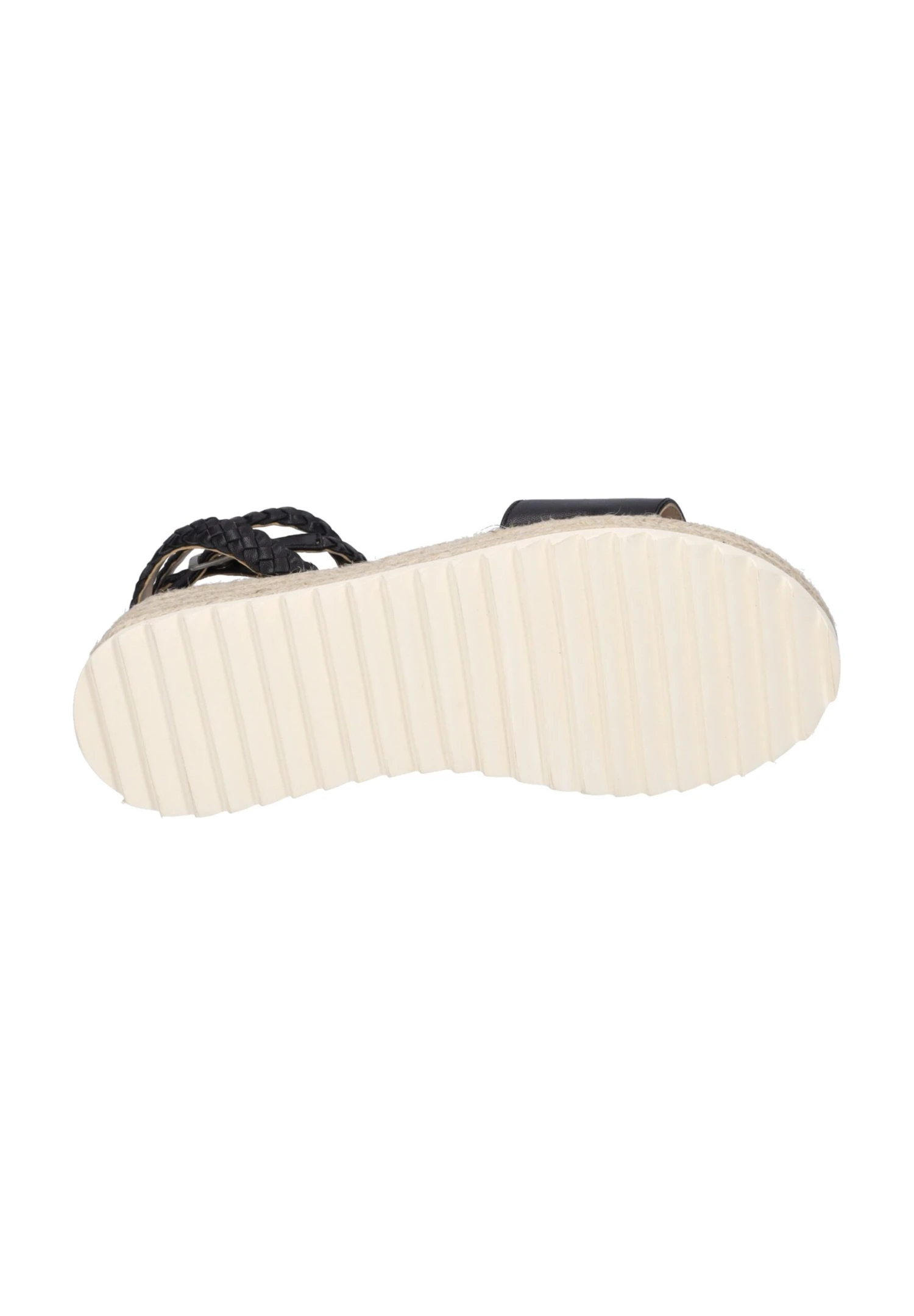 Gerry Weber Bari - Espadrilles - Schwarz 4 Gerry Weber Bari - Espadrilles - Schwarz - Afbeelding 4