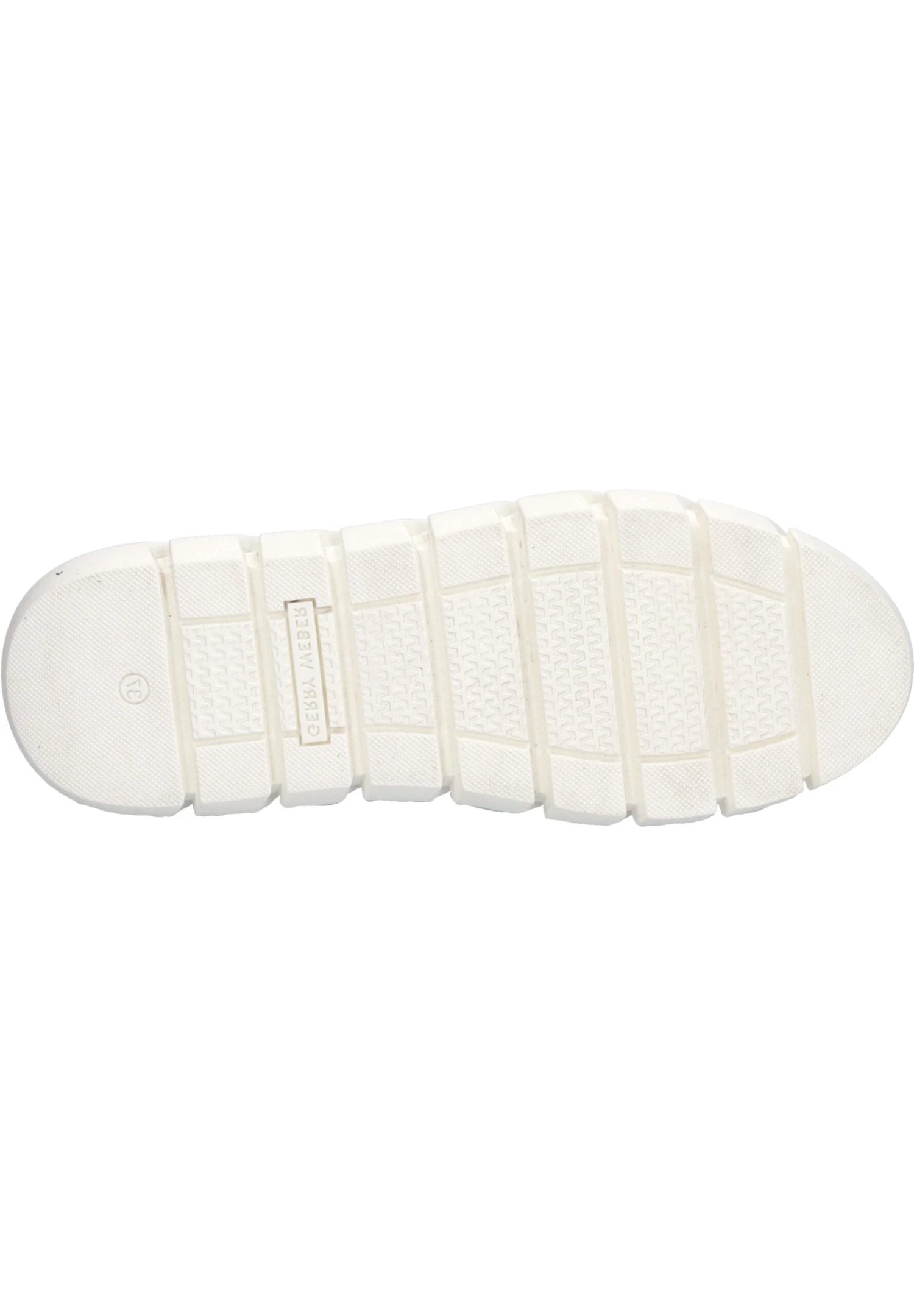 Gerry Weber Biella - Korte Laarzen - Creme 4 Gerry Weber Biella - Korte Laarzen - Creme - Afbeelding 4