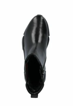 Gerry Weber Korte Laarzen - Schwarz -Gerry Weber 92ff1a6dc55a4a4f8ecc58f9907ed794