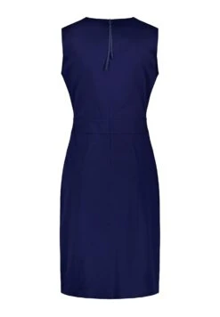 Gerry Weber Figurbetontes - Jurk - Blueberry -Gerry Weber 930ed2ca144a4559b56dde10825f2eae