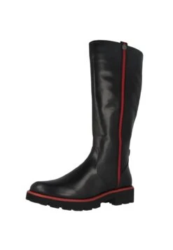 Gerry Weber Sena - Laarzen - Black -Gerry Weber 93a5a0da6a584e92b0f9ecbcf1ca037b