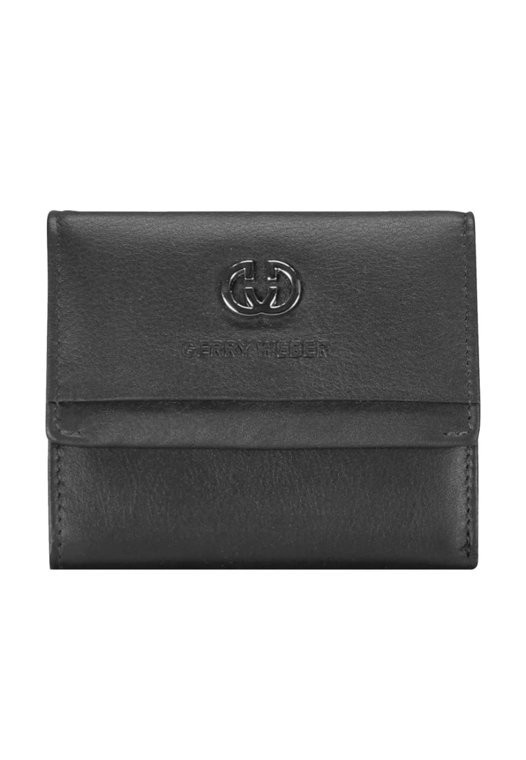 Gerry Weber Piacenza - Portemonnee - Black 1 Gerry Weber Piacenza - Portemonnee - Black