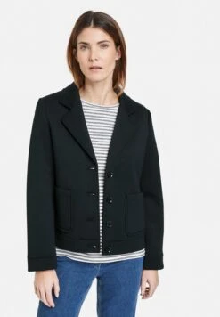 Gerry Weber Langarm - Blazer - Navy