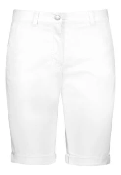 Gerry Weber Verkürzt- Shorts - Weiß Weiß 12 Gerry Weber Verkürzt- Shorts - Weiß Weiß -Gerry Weber 95c02e40cda541c9a8d41346242cc495