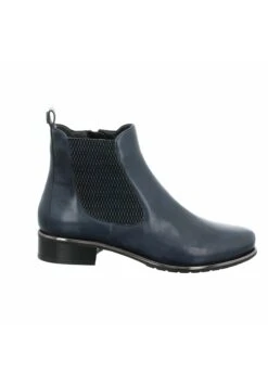Gerry Weber Carla 40 - Korte Laarzen - Dunkelblau -Gerry Weber 95c87f9f39194a5b9930e69ada97b14a