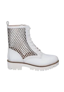 Gerry Weber Sena 2 43 - Veterlaarzen - Weiss 12 Gerry Weber Sena 2 43 - Veterlaarzen - Weiss -Gerry Weber 95d58220cb134702a25b904ef318a712