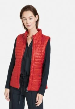 Gerry Weber Outdoor - Bodywarmer - Fire