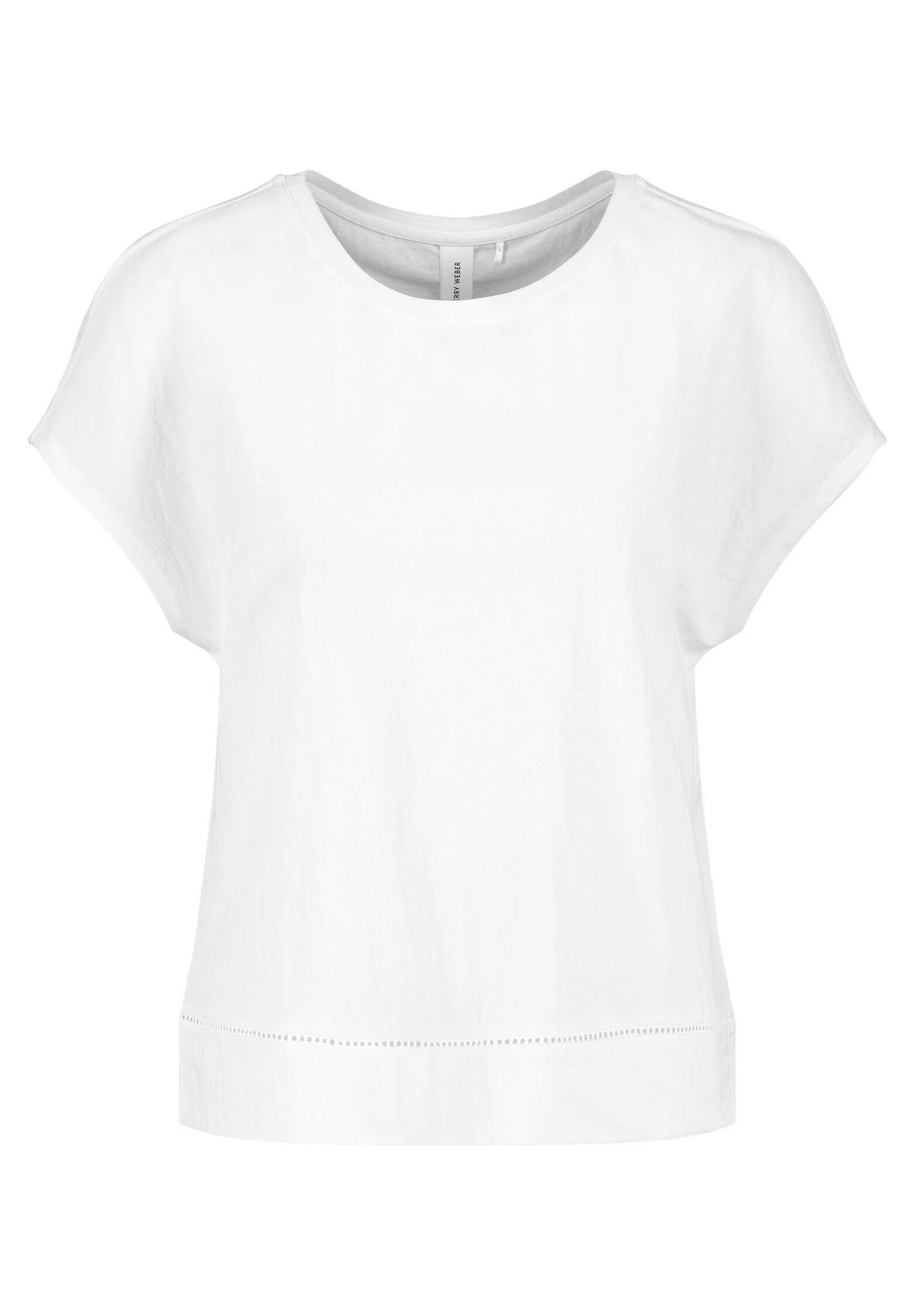 1/2 Arm - Blouse - Off White 3 1/2 Arm - Blouse - Off White - Afbeelding 3