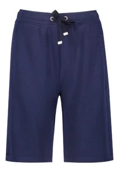 Gerry Weber Jogging Etc Lässige - Shorts - Blueberry 11 Gerry Weber Jogging Etc Lässige - Shorts - Blueberry -Gerry Weber 9a9531866e9448c78f668aa5475b2436