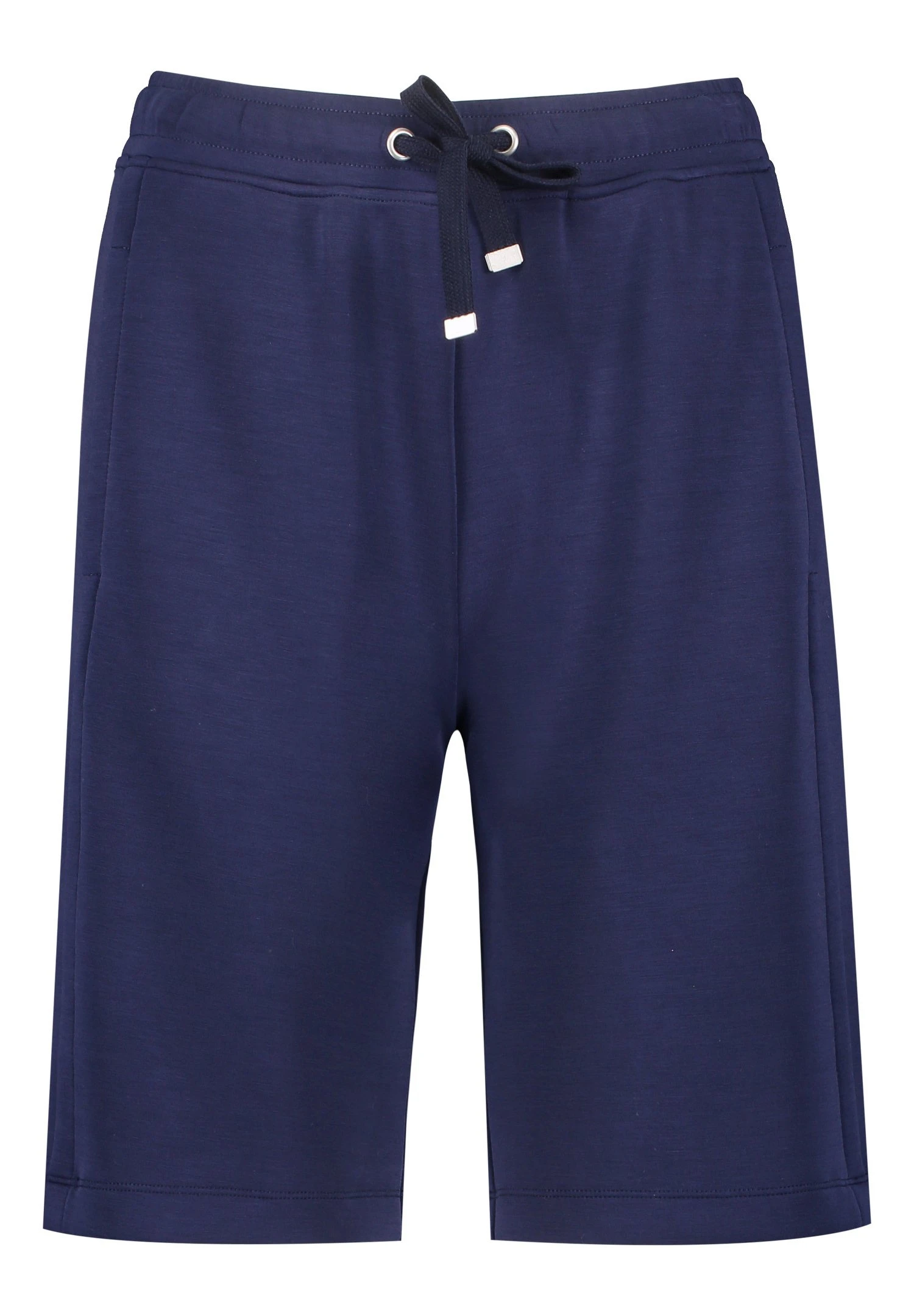 Gerry Weber Jogging Etc Lässige - Shorts - Blueberry 5 Gerry Weber Jogging Etc Lässige - Shorts - Blueberry - Afbeelding 5