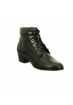 Gerry Weber Veterboots - Schwarz -Gerry Weber 9b9eb143efd64a6aa4059b018684968f