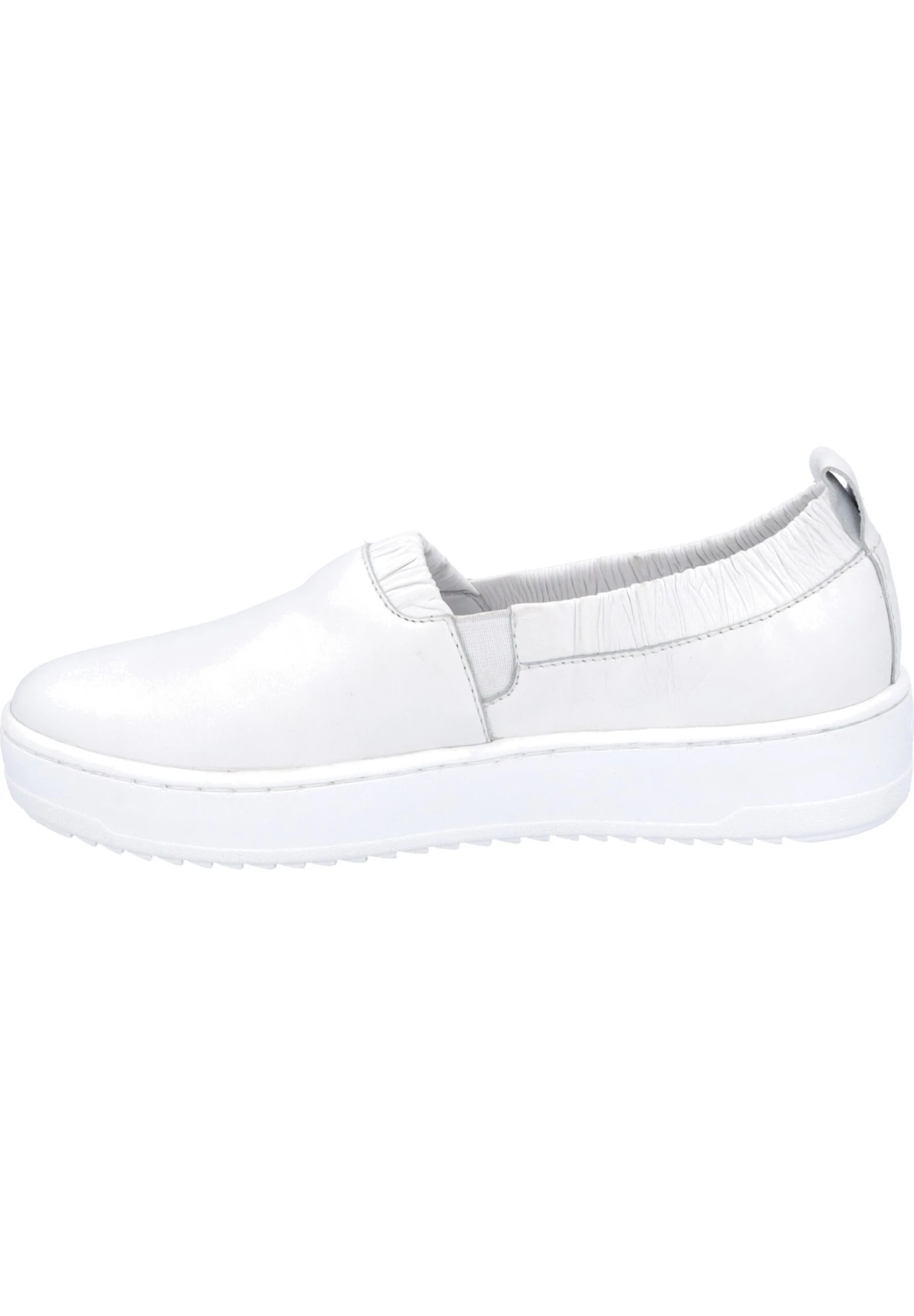 Gerry Weber Emilia- Instappers - Weiss 1 Gerry Weber Emilia- Instappers - Weiss