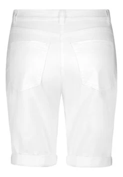 Gerry Weber Verkürzt- Shorts - Weiß Weiß 13 Gerry Weber Verkürzt- Shorts - Weiß Weiß -Gerry Weber 9c0d54336c3248be9dc19cf7390bf94e