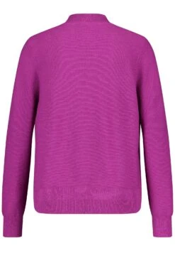 Gerry Weber Offener- Vest - Orchid -Gerry Weber 9d627075c4f24fc08fa04483455a41c1