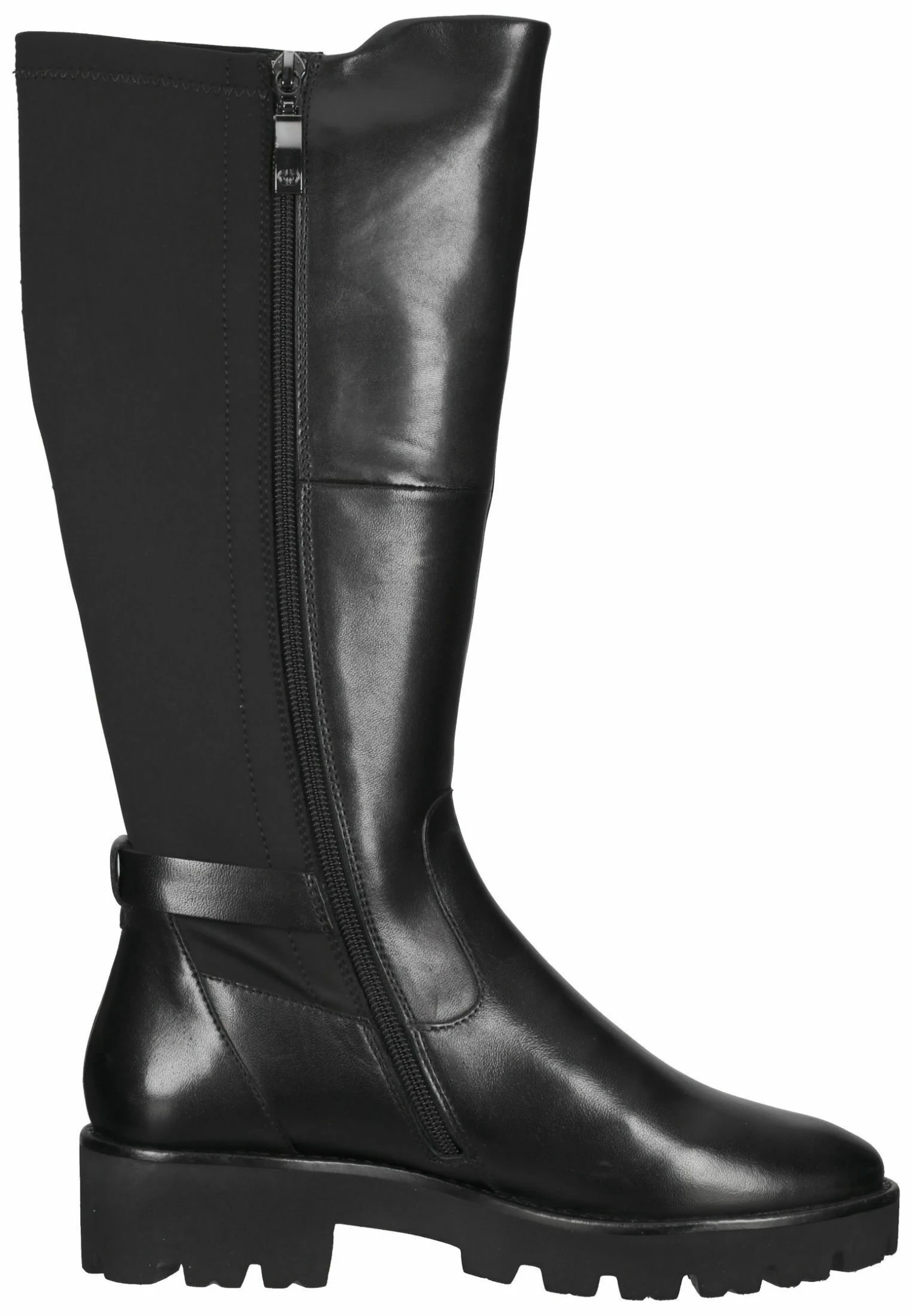 Gerry Weber Laarzen - Schwarz 7 Gerry Weber Laarzen - Schwarz - Afbeelding 7