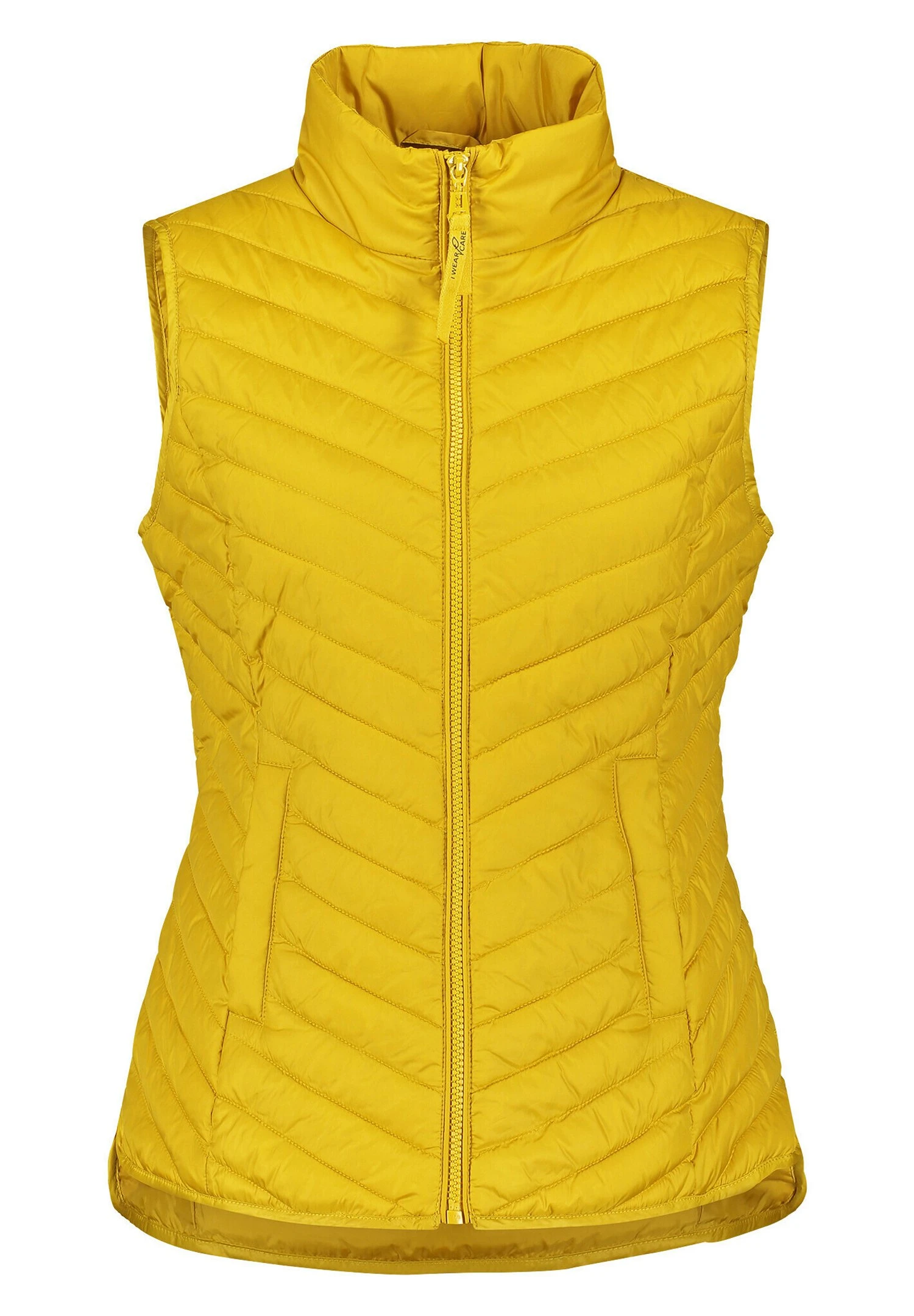 Bodywarmer - Anis 4 Bodywarmer - Anis - Afbeelding 4