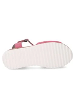 Gerry Weber Barletta 05 - Sandalen Met Sleehak - Rosa 12 Gerry Weber Barletta 05 - Sandalen Met Sleehak - Rosa -Gerry Weber a184fe7bb8d542f582f97e369fcd4bf8