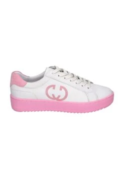 Gerry Weber Emilia 04 - Sneakers Laag - Weiss/Pink 13 Gerry Weber Emilia 04 - Sneakers Laag - Weiss/Pink -Gerry Weber a2ef32aeb230452c972f54a9e370c8c4