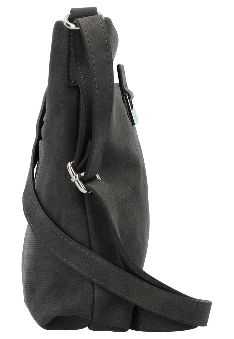 Gerry Weber Be Different - Schoudertas - Darkgrey 3 Gerry Weber Be Different - Schoudertas - Darkgrey - Afbeelding 3