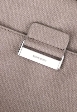 Gerry Weber Be Different - Handtas - Grey 8 Gerry Weber Be Different - Handtas - Grey -Gerry Weber a4d516edd0284f63a75bbc477f947ec7