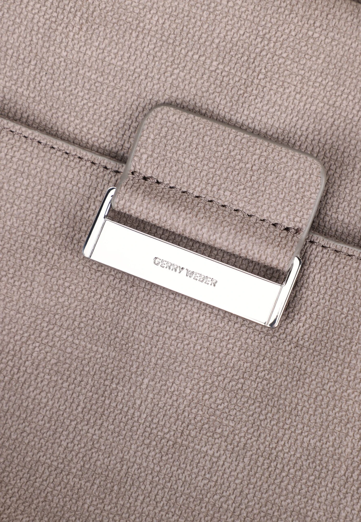 Gerry Weber Be Different - Handtas - Grey 4 Gerry Weber Be Different - Handtas - Grey - Afbeelding 4