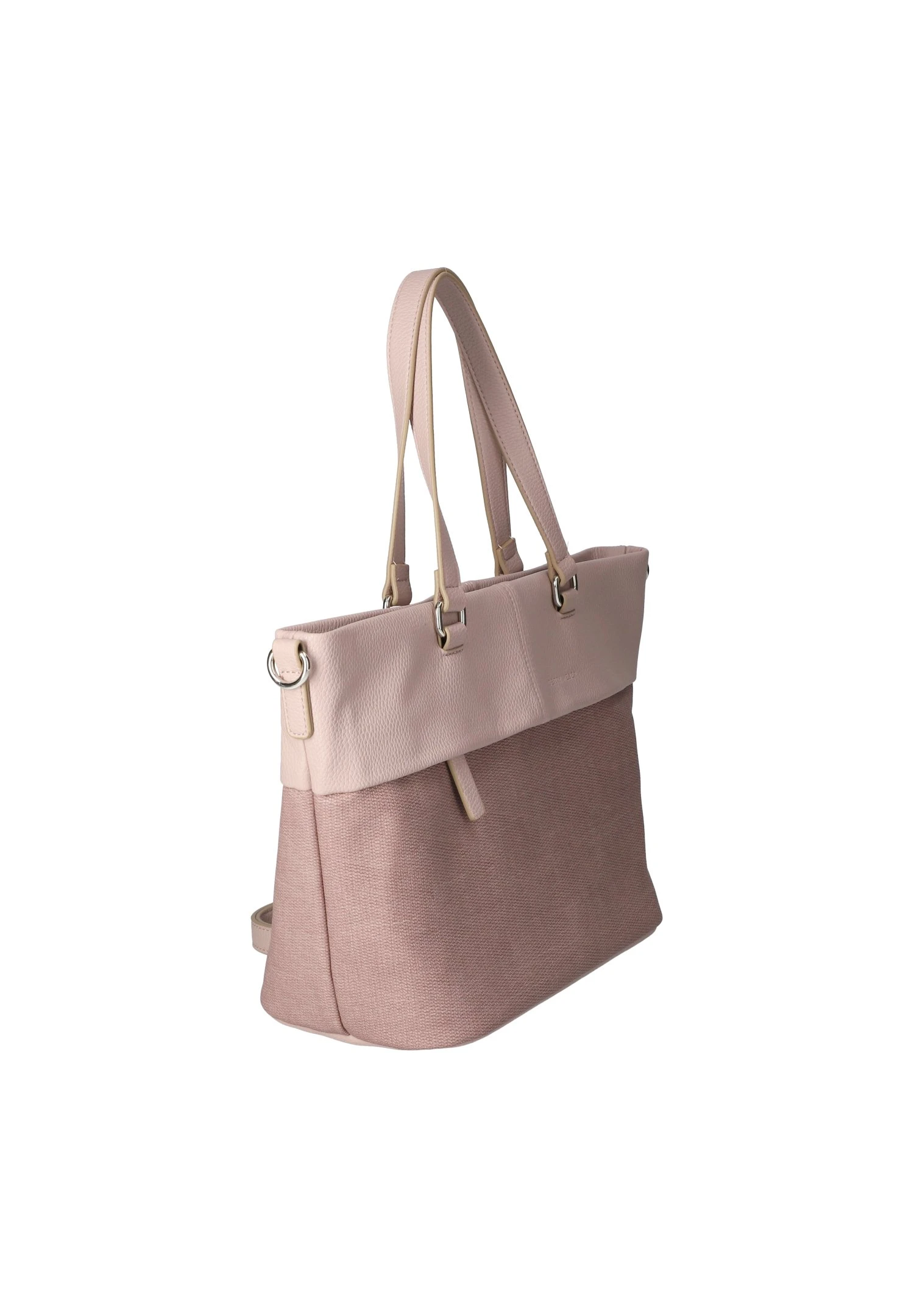 Gerry Weber Keep In Mind - Handtas - Rose 5 Gerry Weber Keep In Mind - Handtas - Rose - Afbeelding 5