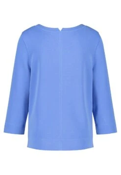 3/4 Arm - Longsleeve - Bright Blue -Gerry Weber a56f6c7c7fa6442b9b7e8f054883695c