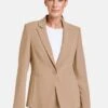 Gerry Weber Jacket - Blazer - Sand