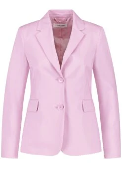 Gerry Weber Langarm - Blazer - Powder Pink -Gerry Weber a853075a1d254d5095b1c02f7d4de2d2