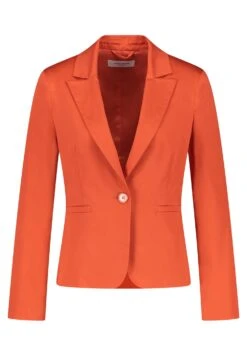 Gerry Weber Langarm Klassischer Mit Reve - Blazer - Tangerina 11 Gerry Weber Langarm Klassischer Mit Reve - Blazer - Tangerina -Gerry Weber a8996c7032d0417787f9803857975b6a