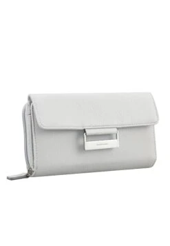 Gerry Weber Talk Different Ll- Portemonnee - Oyster Gray 9 Gerry Weber Talk Different Ll- Portemonnee - Oyster Gray -Gerry Weber a9a318f9801d49f3a35b8db351654f68