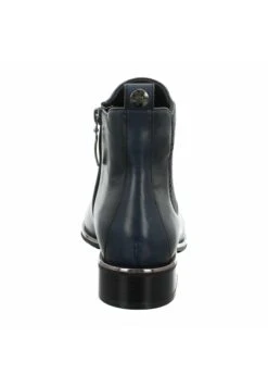 Gerry Weber Carla 40 - Korte Laarzen - Dunkelblau -Gerry Weber acc4ae95df7446849f1ce14c84c5c819