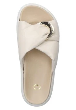 Gerry Weber Aversa 09 - Muiltjes - Offwhite 9 Gerry Weber Aversa 09 - Muiltjes - Offwhite -Gerry Weber acc5764edcec4a8ea08628a10609110e