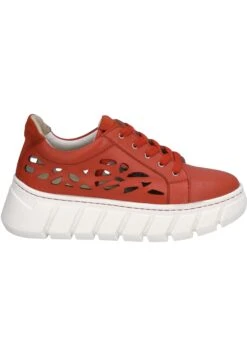 Gerry Weber Sneakers Laag - Koralle Kombi -Gerry Weber acc670d654ee446aaf593b0fd11b5df6