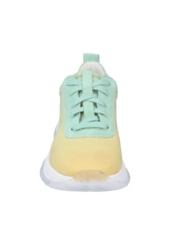 Gerry Weber Andria- Sneakers Laag - Green -Gerry Weber ace57330737c4f6a87a4868fb3fb5be4