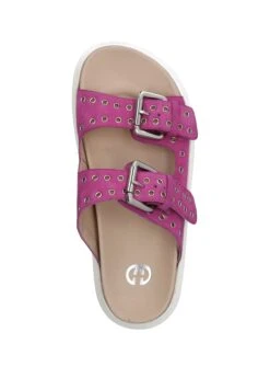 Gerry Weber Aversa- Muiltjes - Pink -Gerry Weber adae72a85b1e4ec58d2906fc32ab13cb