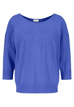 Gerry Weber Rundhals 3/4-Arm - Trui - Atlantic 9 Gerry Weber Rundhals 3/4-Arm - Trui - Atlantic -Gerry Weber b1100c46adb342258b45eb7495f21bd6