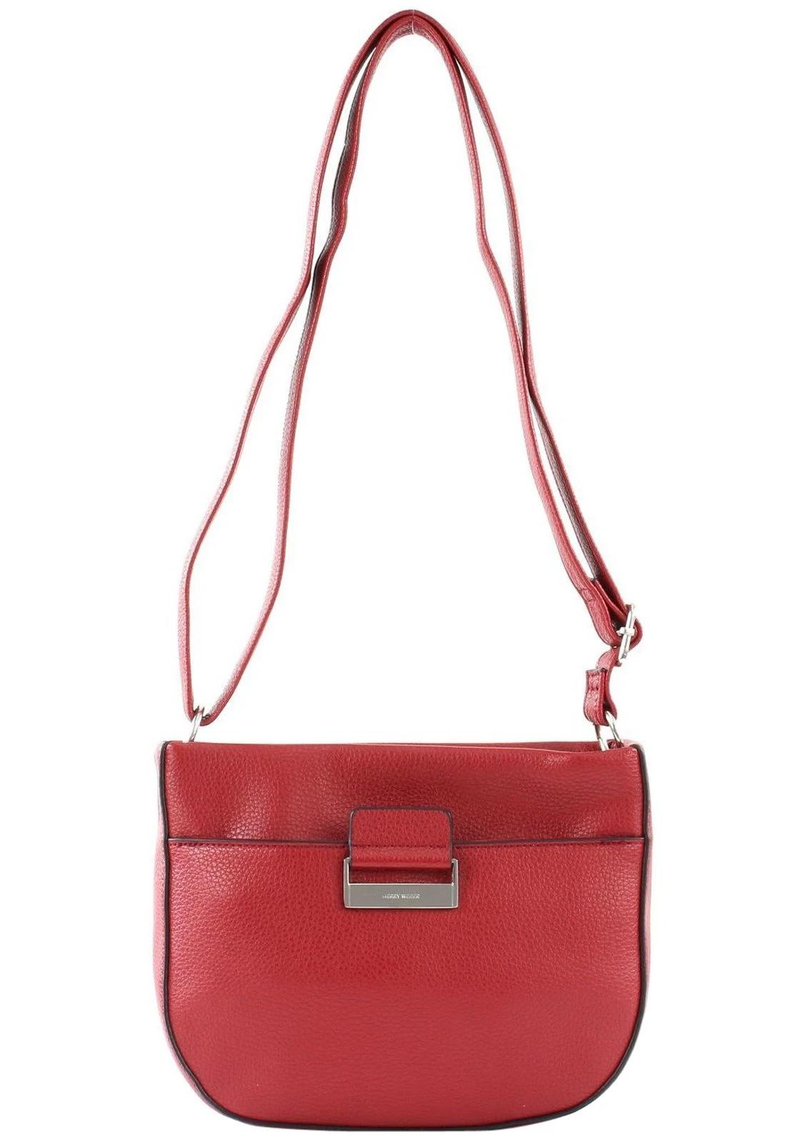 Gerry Weber Schoudertas - Red 1 Gerry Weber Schoudertas - Red
