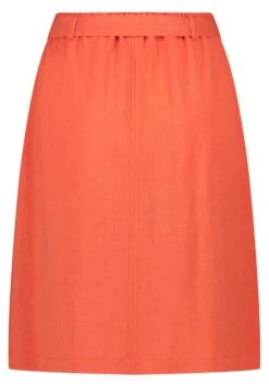 Gerry Weber Plooirok - Tangerina -Gerry Weber b1bf2a468c5e4e7f9788b01785ba40aa