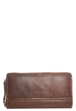 Gerry Weber Lugano - Portemonnee - Cognac
