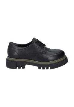 Gerry Weber Corvara - Veterschoenen - Black 11 Gerry Weber Corvara - Veterschoenen - Black -Gerry Weber b3a90c7280b4475da3b3481a44634449