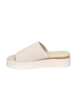 Gerry Weber Cervo - Pantoffels - Creme -Gerry Weber b3d283577f1d4b1dad7bb6f5c39c9863