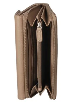 Gerry Weber Portemonnee - Beige 6 Gerry Weber Portemonnee - Beige -Gerry Weber b45da3f9b54145df816befb1854ec815