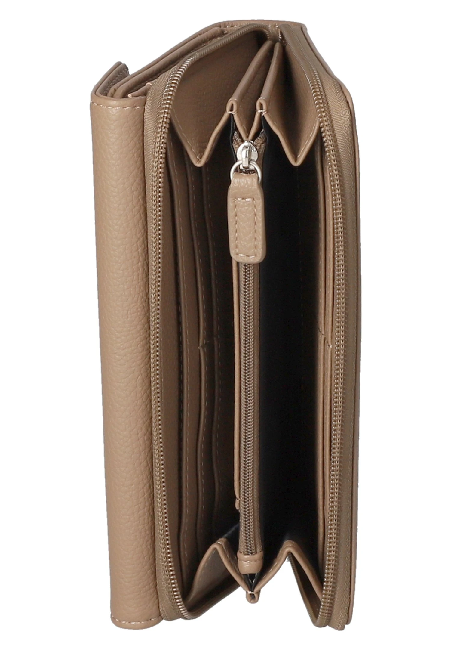 Gerry Weber Portemonnee - Beige 3 Gerry Weber Portemonnee - Beige - Afbeelding 3