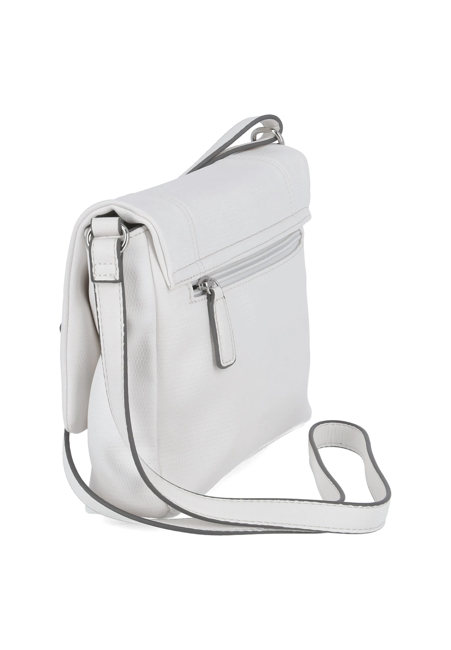 Gerry Weber Be Different - Schoudertas - Weiß 4 Gerry Weber Be Different - Schoudertas - Weiß - Afbeelding 4